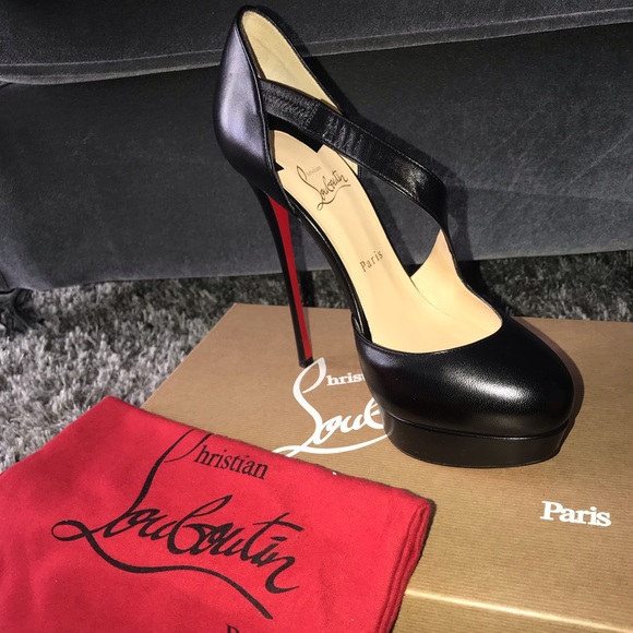 Christian Louboutin Shoes - Christian Louboutin